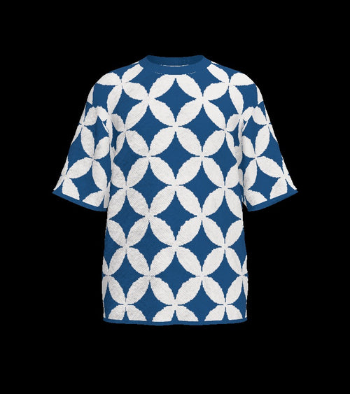 GLITCH SHIRT #38058 (front)