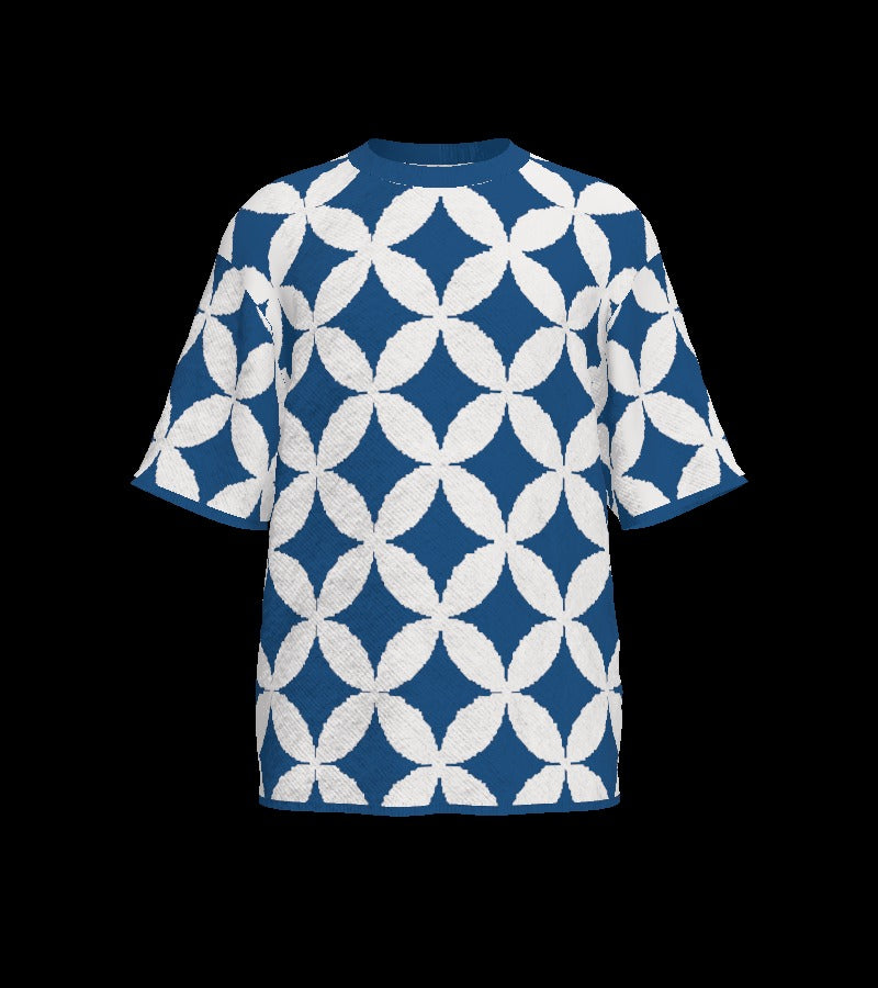 GLITCH SHIRT #38058 (front)