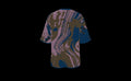 GLITCH SHIRT #94140 (back)