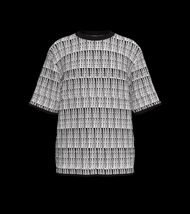GLITCH SHIRT #43564 (front)