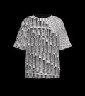 GLITCH SHIRT #44696 (front)
