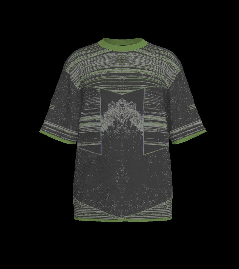 GLITCH SWAG #18490 (front)