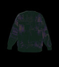 GLITCH OVERSIZED #49061 (back)