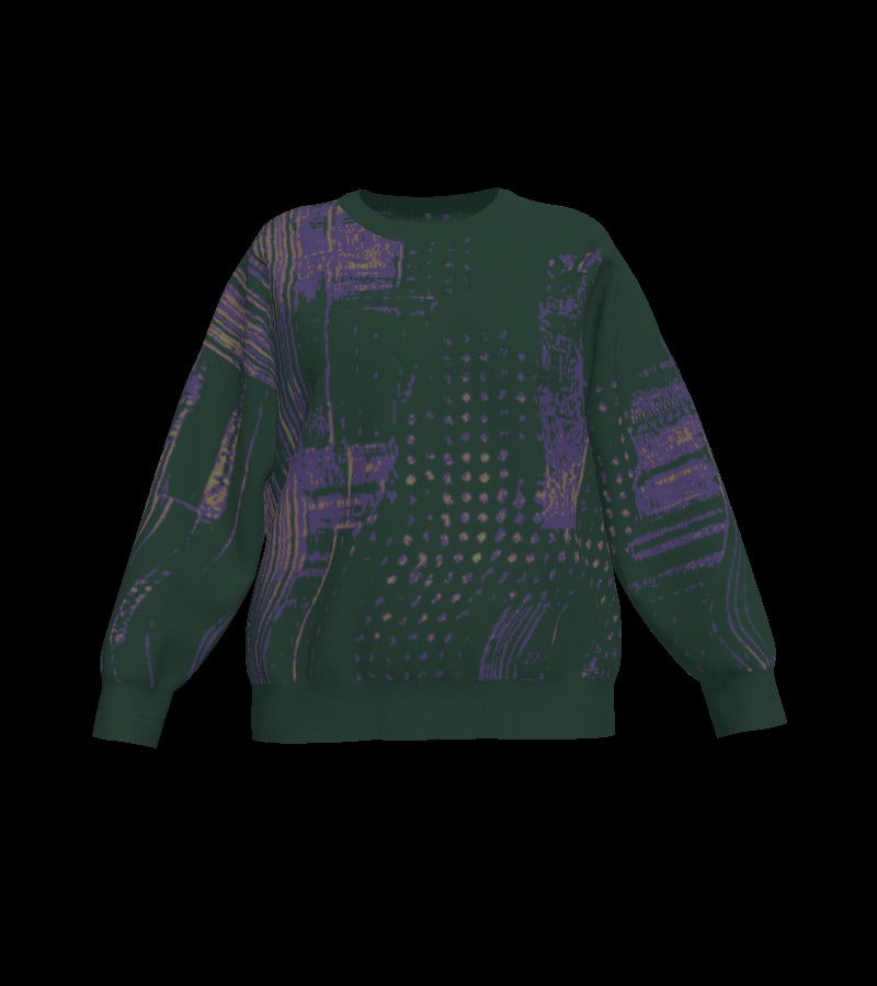 GLITCH OVERSIZED #49061 (front)