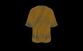 GLITCH SHIRT #92186 (back)