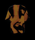 GLITCH SHIRT #66272 (back)