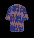 CATLANTAxGLITCHWEAR SHIRT #49953 — S (back)