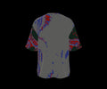 GLITCH SHIRT #66048 (back)