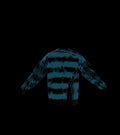 GLITCH SWEATER #61646 (back)