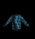 GLITCH SWEATER #61646 (front)