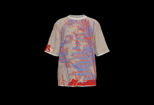 GLITCH SWAG #77732 (front)
