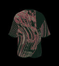 GLITCH SHIRT #80016 (back)