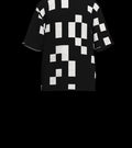GLITCH SHIRT #60908 (front)