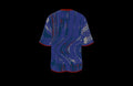 GLITCH SHIRT #80914 (back)