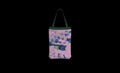 GLITCH TOTE #70303 (front)