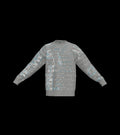 GLITCH SWEATER #19443 (front)