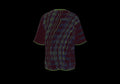 GLITCH SHIRT #66230 (back)