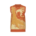 GLITCH VEST 1446