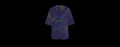 GLITCH SHIRT #64709 (back)