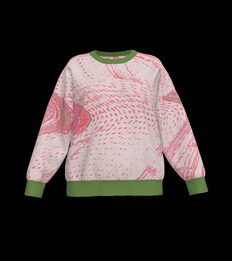 GLITCH OVERSIZED #93480 (front)