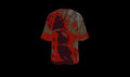 GLITCH SHIRT #12752 (back)