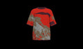 GLITCH SHIRT #12752 (front)