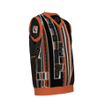 GLITCH VEST #5764