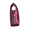 GLITCH VEST #5765