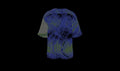 GLITCH SHIRT #91642 (back)