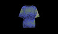 GLITCH SHIRT #91642 (front)