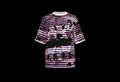 GLITCH SHIRT #90204 (front)