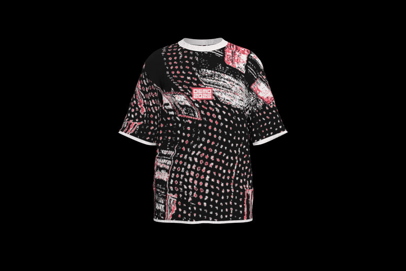 GLITCH SWAG #62280 (front)