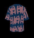 CATLANTAxGLITCHWEAR SHIRT #88581 — L (back)