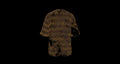 GLITCH SHIRT #17037 (back)