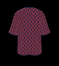 GLITCH SHIRT #65069 (back)