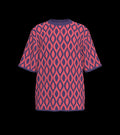 GLITCH SHIRT #65069 (front)