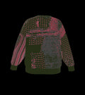 GLITCH OVERSIZED #66621 (back)