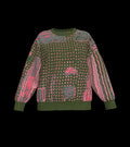 GLITCH OVERSIZED #66621 (front)