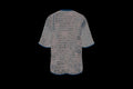 GLITCH GLITCHWEAR LOGO #90482 (back)