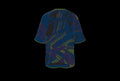 GLITCH SHIRT #99989 (back)
