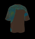 GLITCH SHIRT #83329 (back)