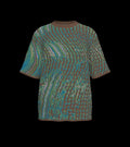 GLITCH SHIRT #83329 (front)