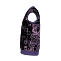 GLITCH VEST #4462