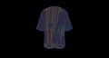 GLITCH SHIRT #74046 (back)