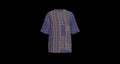 GLITCH SHIRT #74046 (front)