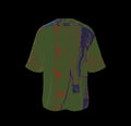 GLITCH SHIRT #45124 (back)