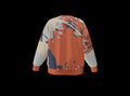 GLITCH OVERSIZED #48922 (back)