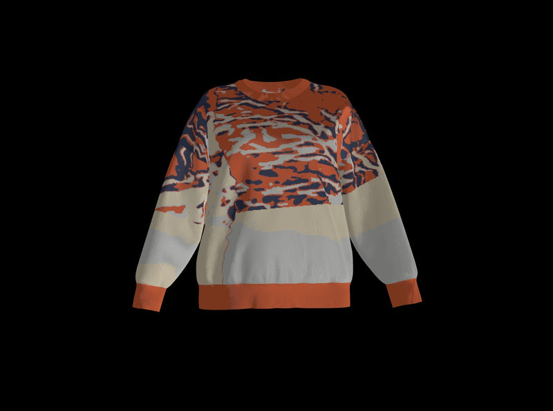 GLITCH OVERSIZED #48922 (front)
