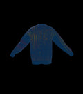 GLITCH SWEATER #43076 (back)