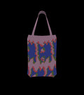 GLITCH TOTE #29049 (back)